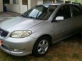 Toyota vios 1.5g 2004-4