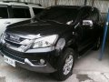 Must-have Isuzu MU-X 2015 for sale-3