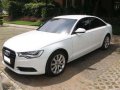 2012 Audi A6 3.0TDi V6 Quattro-1