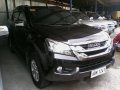 Must-have Isuzu MU-X 2015 for sale-1