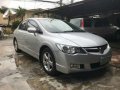 Honda Civic FD 1.8s AT 2008 for sale -0