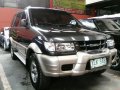 WELL-KEPT Isuzu Crosswind 2003 for sale-1