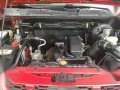 Isuzu Crosswind XUV 2005-11