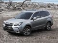 For sale Subaru Forester I-L 2017-6