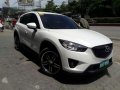 Mazda cx5 2014 model 4x4 top of the line-6