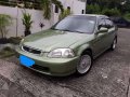 96 model Honda Civic vti (matic) for sale -0