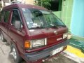 Toyota Lite Ace very fresh for sale -3