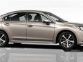 For sale Subaru Legacy 2017-2