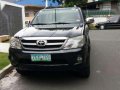 Toyota Fortuner 2007 G AT dsl-1