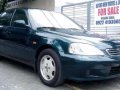 Honda Civic VTi AT 2000 SIR Body for sale-5