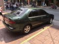 Nissan Sentra Super Saloon 1996-2