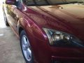 2006 Ford Focus Top of The Line For Sale -0