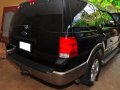 Ford Expedition 2005 Black for sale-3