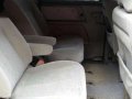 2002 Nissan Serena Limited for sale -7