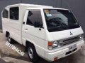 2014 Mitsubishi L300 fb dual aircon for sale -1