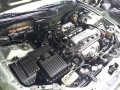 96 model Honda Civic vti (matic) for sale -6