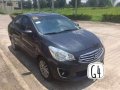 2014 MIRAGE G4 1.2L GLS AUTOMATIC 398K Top of the line! RUSH!!!-1