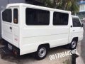 2014 Mitsubishi L300 fb dual aircon for sale -2