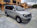 Mitsubishi Adventure GLS-2