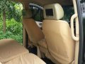 Hyundai Grand Starex 2011 AT Black For Sale-6