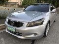 Honda Accord 2008 Automatic Well Maintained for sale-1