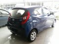 New Hyundai Eon 2017 Blue for sale-4