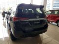 2017 Toyota Fortuner 4x2 G AT Dsl with New Features-2