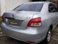 Fuel Efficient 2009 Toyota Vios E MT For Sale-1