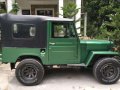 Mitsubishi Jeep (JDM)-2