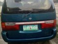 Nissan Serena good as new for sale-2