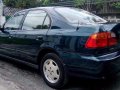 Honda Civic VTi AT 2000 SIR Body for sale-1