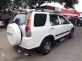 2nd Gen. Honda CRV 2004 MT for sale -4