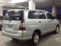 TOYOTA INNOVA Ei fresh for sale -4