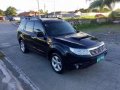 2010 Forester Turbo Top of the line-4