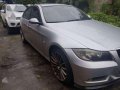 BMW E90 316i Manual Gas-0