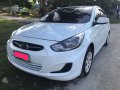 HYUNDAI Accent 2012 model good for sale -0