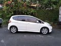 2010 Honda Jazz 1.5 automatic for sale -1