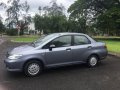 Honda City 2008 Silver for sale-0