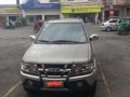2012 Isuzu Crosswind XUV MT for sale -1