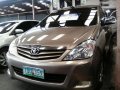 For sale Toyota Innova 2011-4