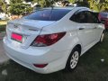 HYUNDAI Accent 2012 model good for sale -4