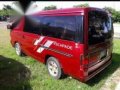 Nissan Escapade 2002 top condition for sale -2