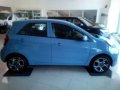 8K all-in lowest down payment KIA Picanto 1.2L EX Automatic with DAB-2