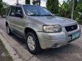 Ford Escape 2004 XLT 30 V6 Automatic Top of the Line 4x4 for sale-7