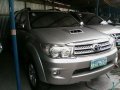 For sale Toyota Fortuner 2006-0