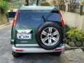 2005 Ford Everest 4x2 AT Green For Sale-3