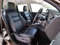 2017 Mitsubishi Montero Sport GLX 4x2 MT for sale -4