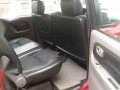 Isuzu Crosswind XUV 2005-7