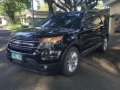 2012 Ford explorer 4x4 limited top of the line casa records rush sale-1