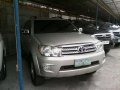 For sale Toyota Fortuner 2010-1